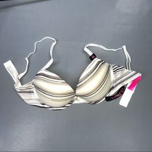 La SENZA 34A & 34C
